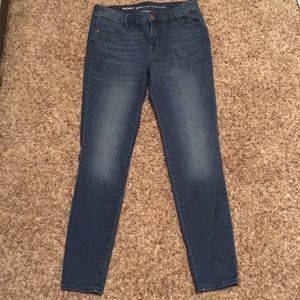 Old navy jeans